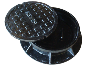 Manhole Covers and Frames